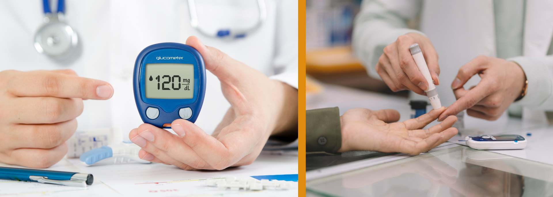 Blood Sugar Testing