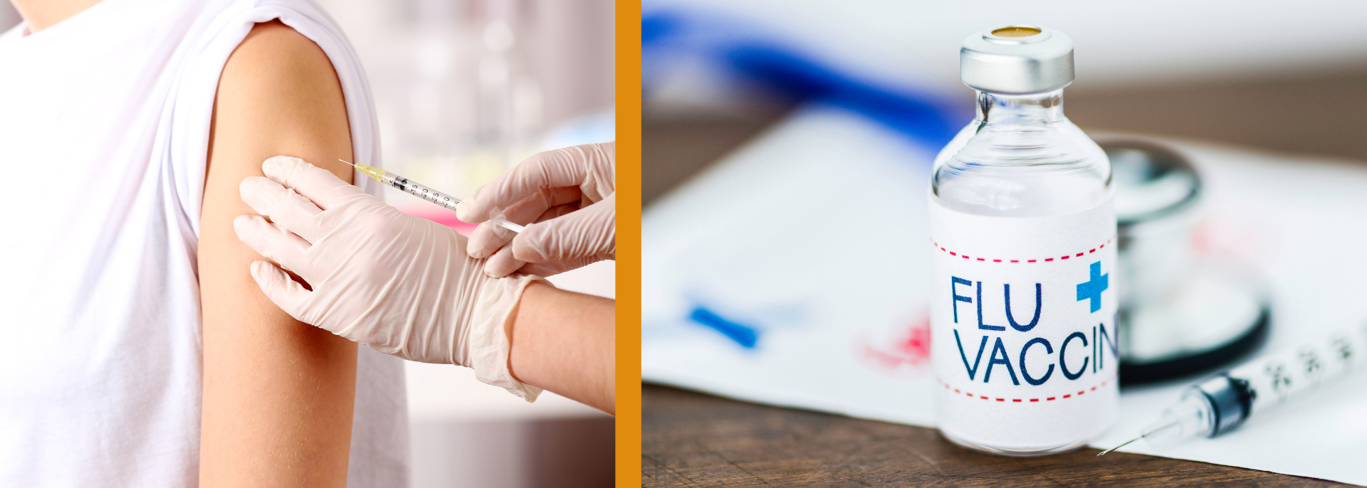Flu Vaccination