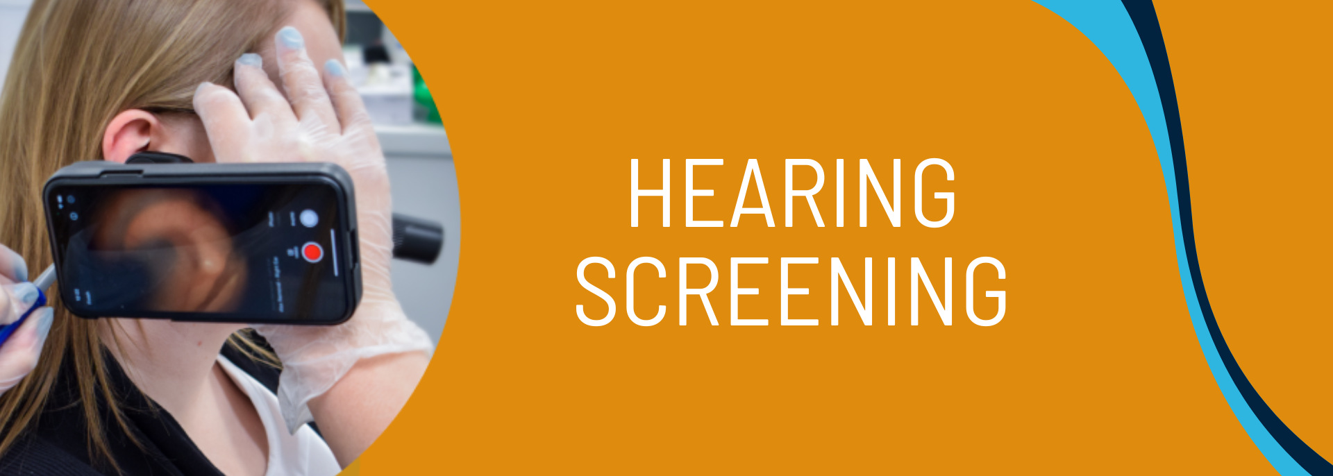 Hearing Screening
