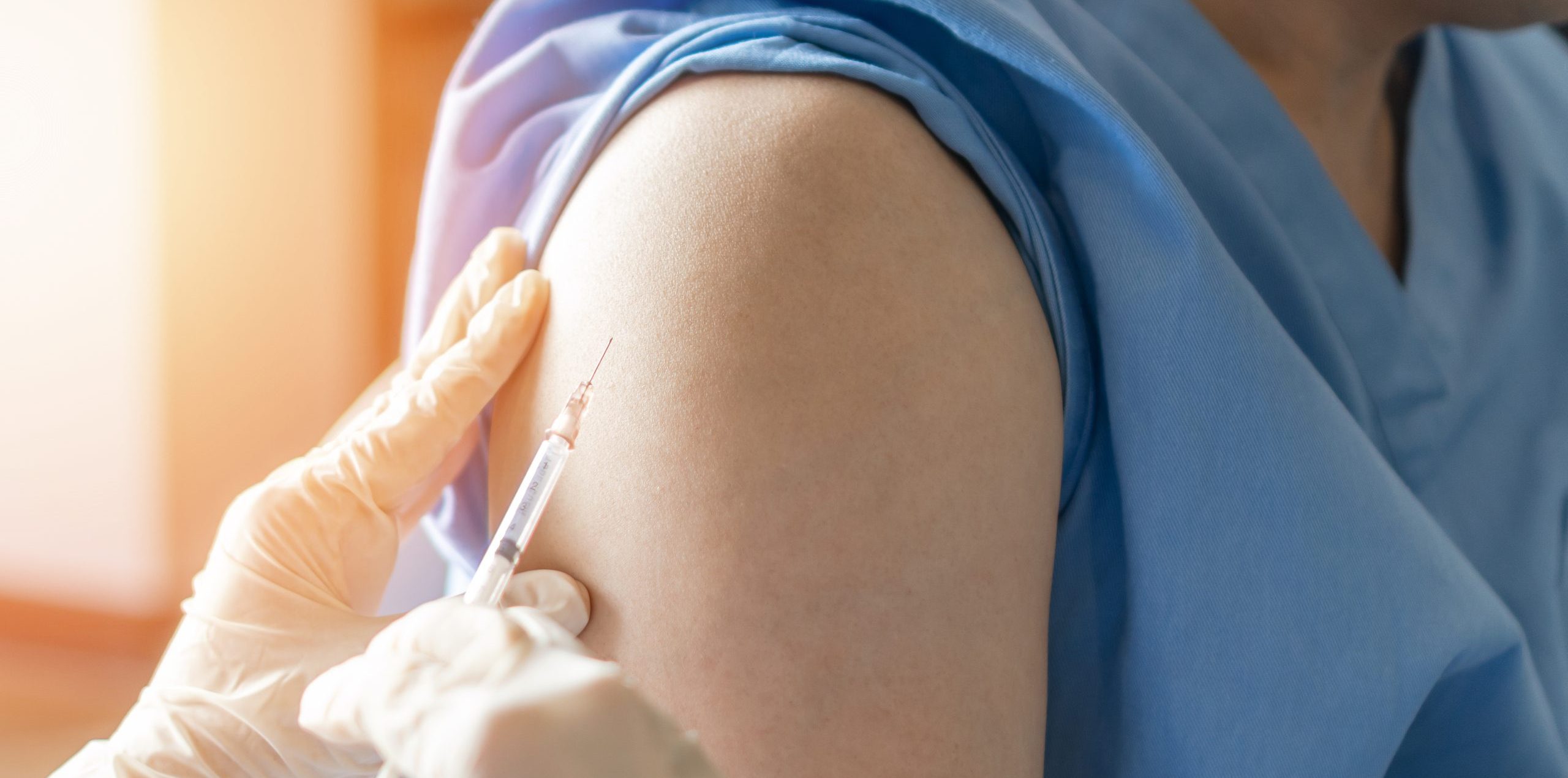 Shingles Vaccination (Shingrix)